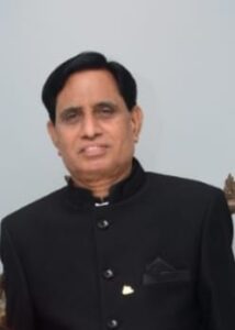 P.M.SOUNDERRAJAN - MANAGING DIRECTOR